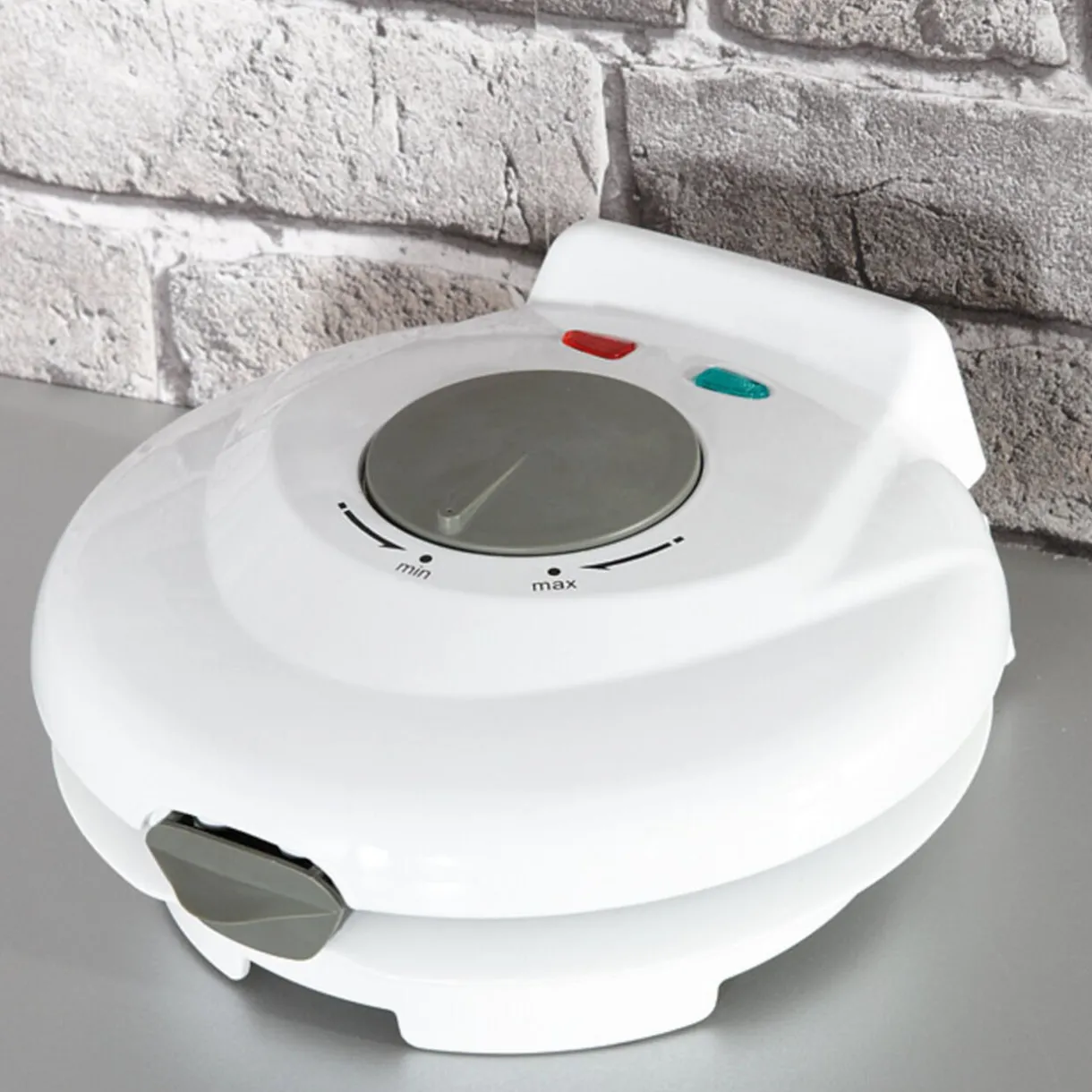 Gifi Appareil à cornets 750 W Clearance