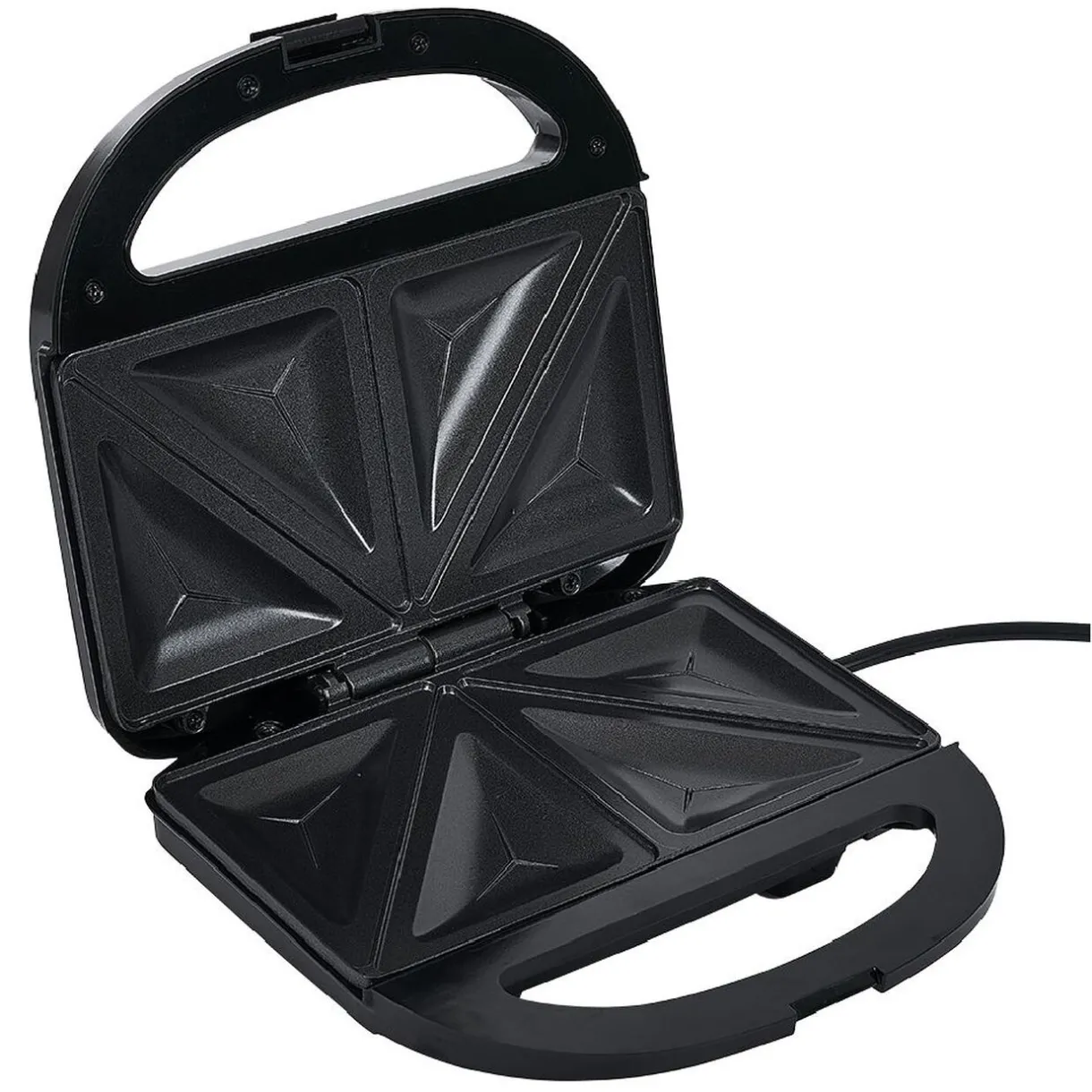 Gifi Appareil à croque monsieur Homday 750W Hot