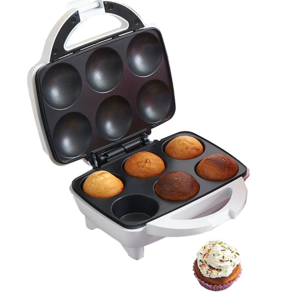 Gifi Appareil à cupcakes Outlet
