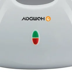 Gifi Appareil à cupcakes 750 W Homday Hot