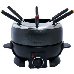 Gifi Appareil à fondue 6 pers 500W