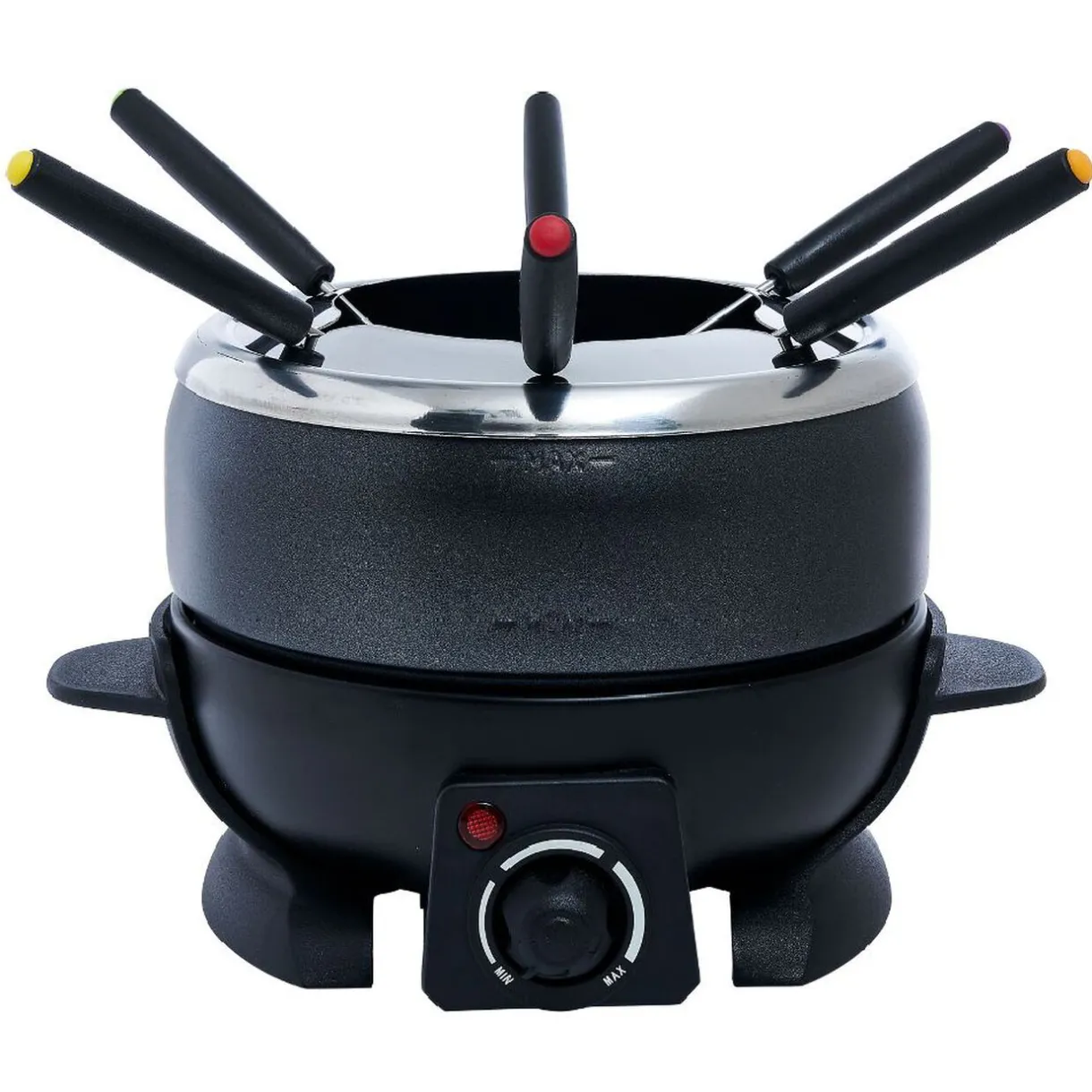 Gifi Appareil à fondue 6 pers 500W