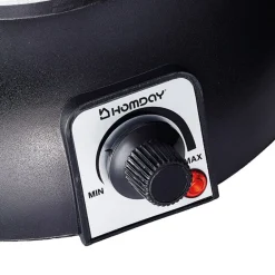 Gifi Appareil à fondue Homday Hot