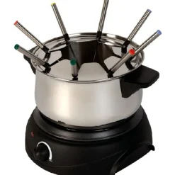 Gifi Appareil à fondue électrique Homday Outlet