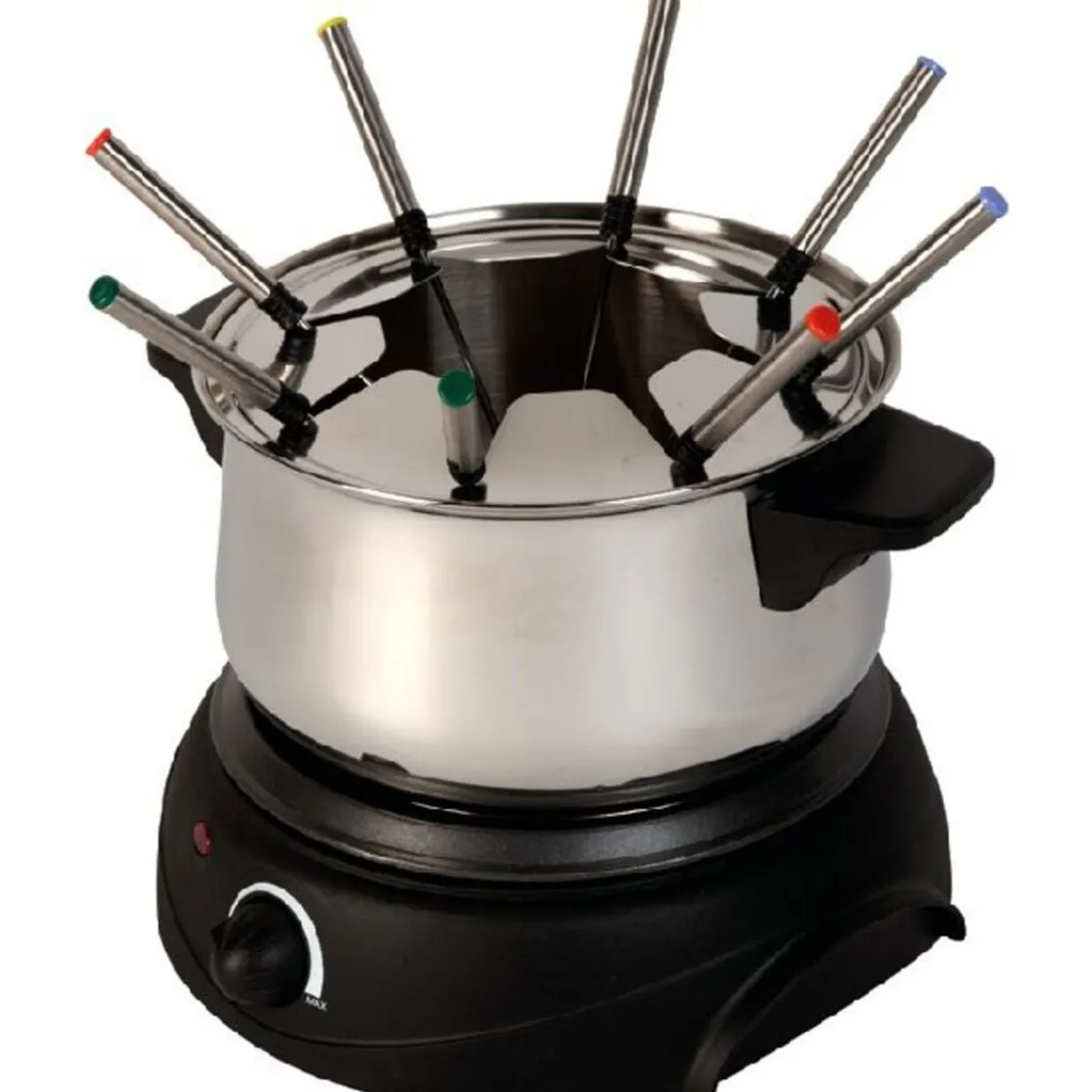 Gifi Appareil à fondue électrique Homday Outlet