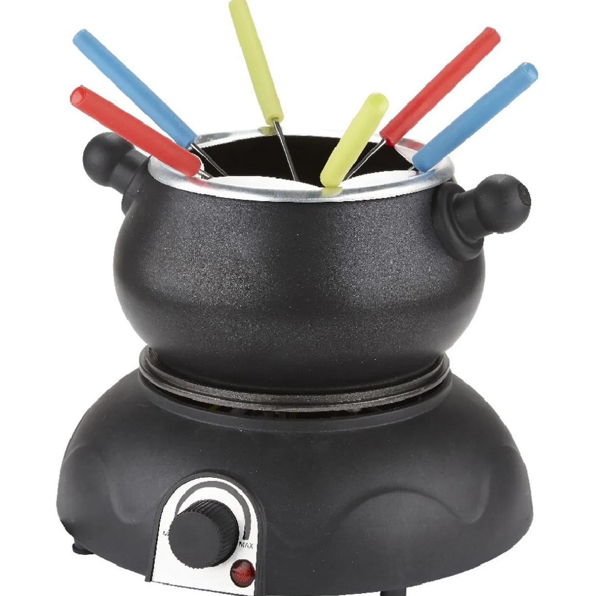 Gifi Appareil à fondue pour 6 personnes 1200 watts Clearance