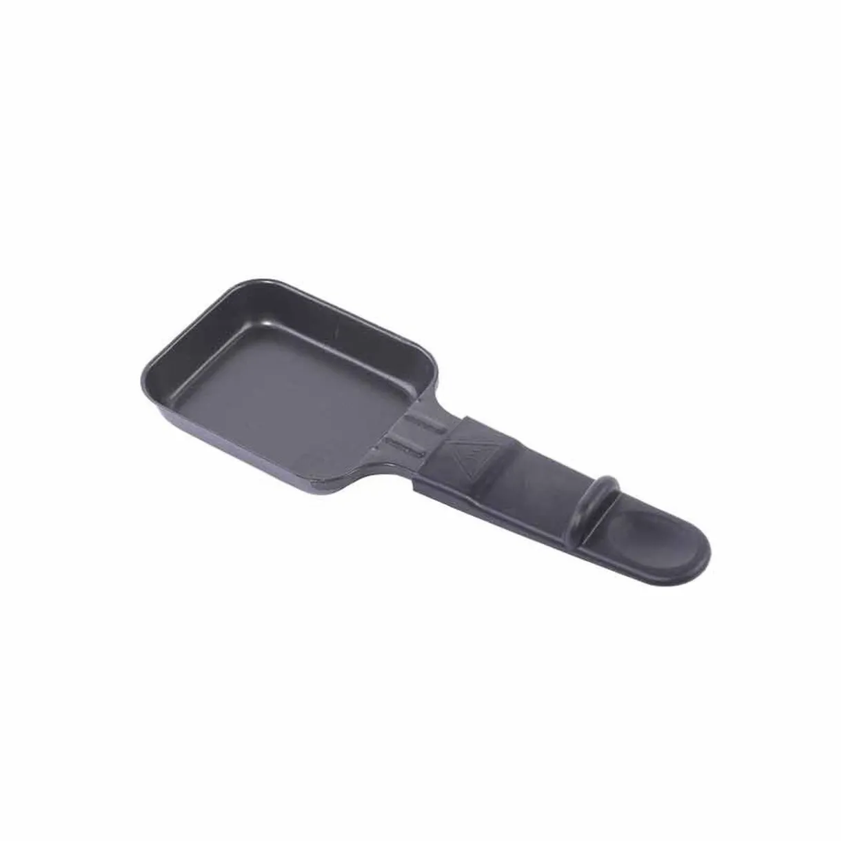 Gifi Appareil à raclette XXL grill Homday noir 12 personnes New