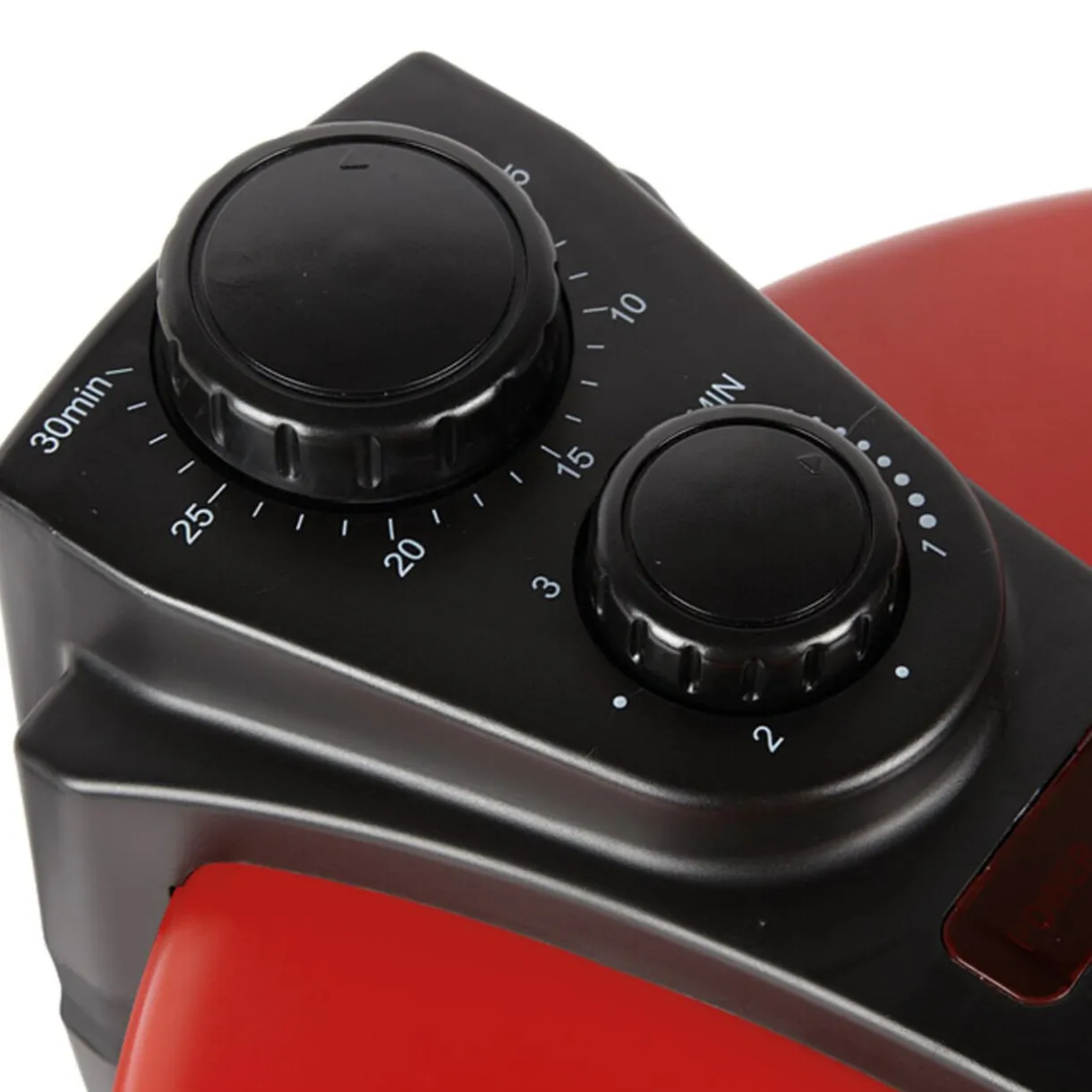 Gifi Appareil à tartes 1200 W Homday Hot