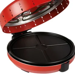 Gifi Appareil à tartes 1200 W Homday Hot