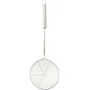 Gifi Araignée de cuisine gris argenté Discount