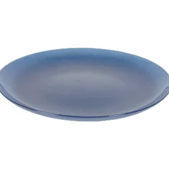 Gifi Assiette à dessert bleue Luminarc Sale