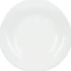 Gifi Assiette à dessert Luminarc blanc Volare
