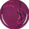 Gifi Assiette à dessert Luminarc violet Kashima Outlet