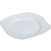 Gifi Assiette à dessert porcelaine Outlet