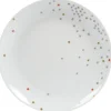 Gifi Assiette à dessert porcelaine