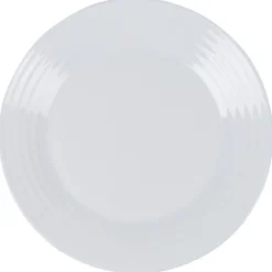 Gifi Assiette à dessert ronde Harena