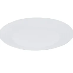 Gifi Assiette à dessert ronde Harena