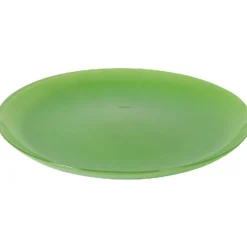 Gifi Assiette à dessert verte Luminarc Hot