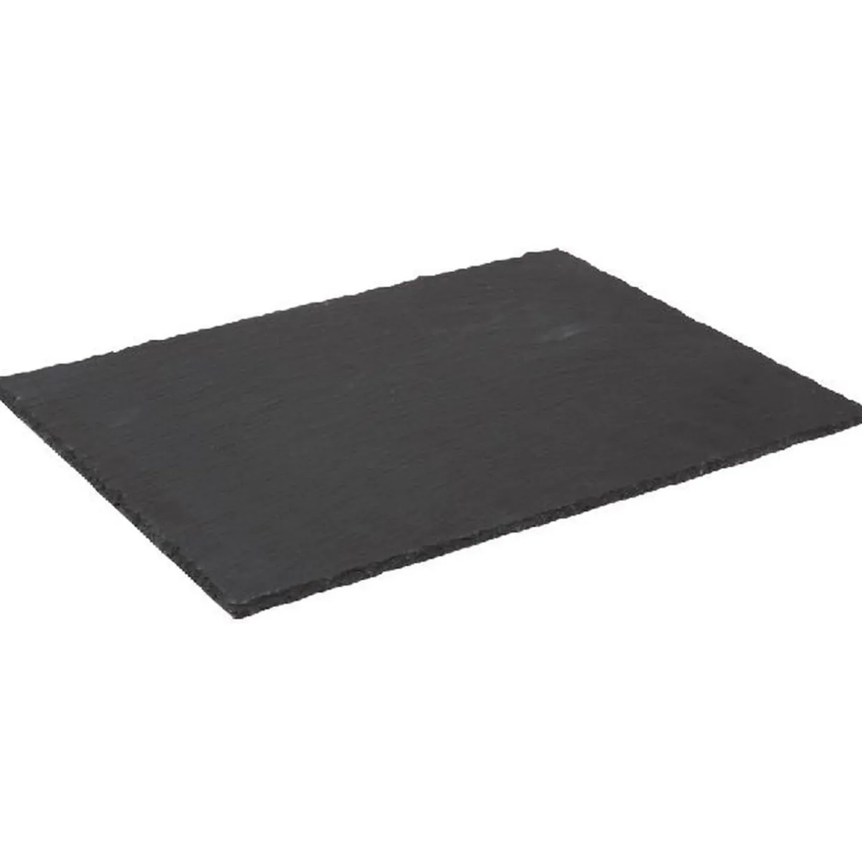 Gifi Assiette ardoise rectangulaire New