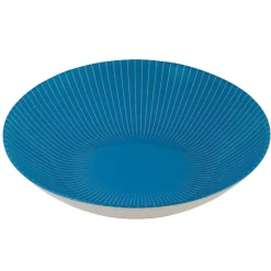 Gifi Assiette creuse Luminarc Amori blue Discount
