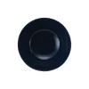 Gifi Assiette creuse motif feuillage bleu et blanc Online