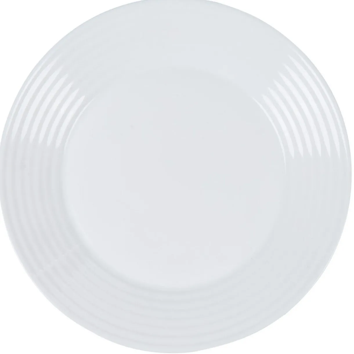 Gifi Assiette creuse ronde Harena