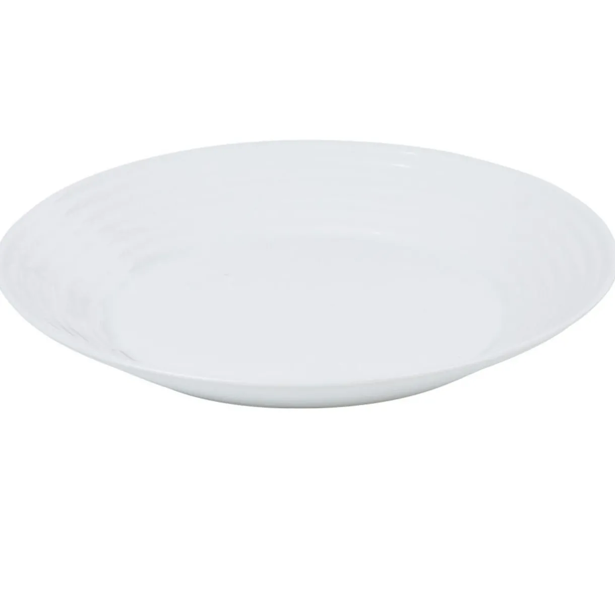 Gifi Assiette creuse ronde Harena