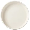 Gifi Assiette de dégustation creuse ronde blanche Online