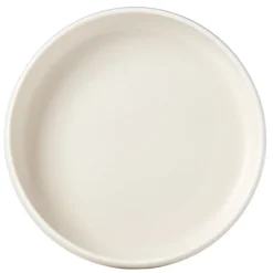 Gifi Assiette de dégustation creuse ronde blanche Online