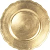 Gifi Assiette de présentation
