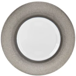 Gifi Assiette de présentation en verre Online
