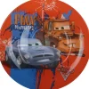 Gifi Assiette enfant à dessert Cars Disney Sale