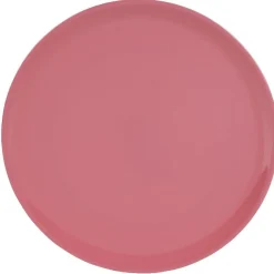Gifi Assiette mélamine rose fuchsia Online