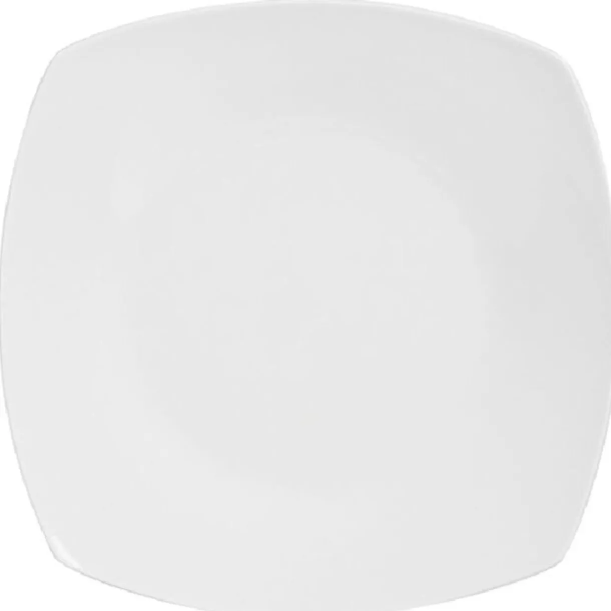 Gifi Assiette plate blanche