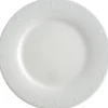 Gifi Assiette plate blanche Best