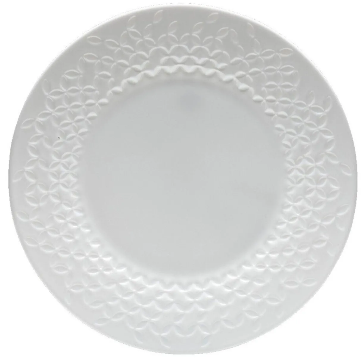 Gifi Assiette plate Luminarc Clearance
