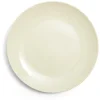 Gifi Assiette plate Madrid grès beige Ø27cm Sale