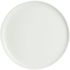 Gifi Assiette plate Oslo vert Ø27cm
