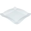 Gifi Assiette plate porcelaine