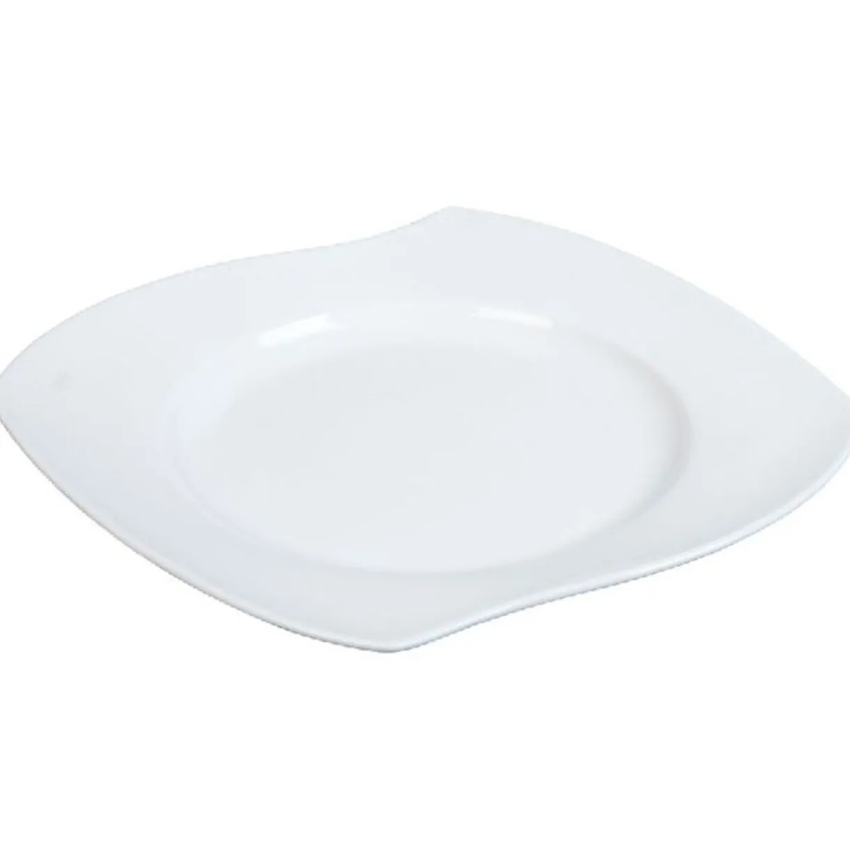 Gifi Assiette plate porcelaine Sale