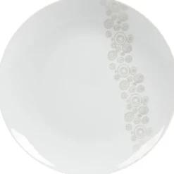 Gifi Assiette plate porcelaine Sale