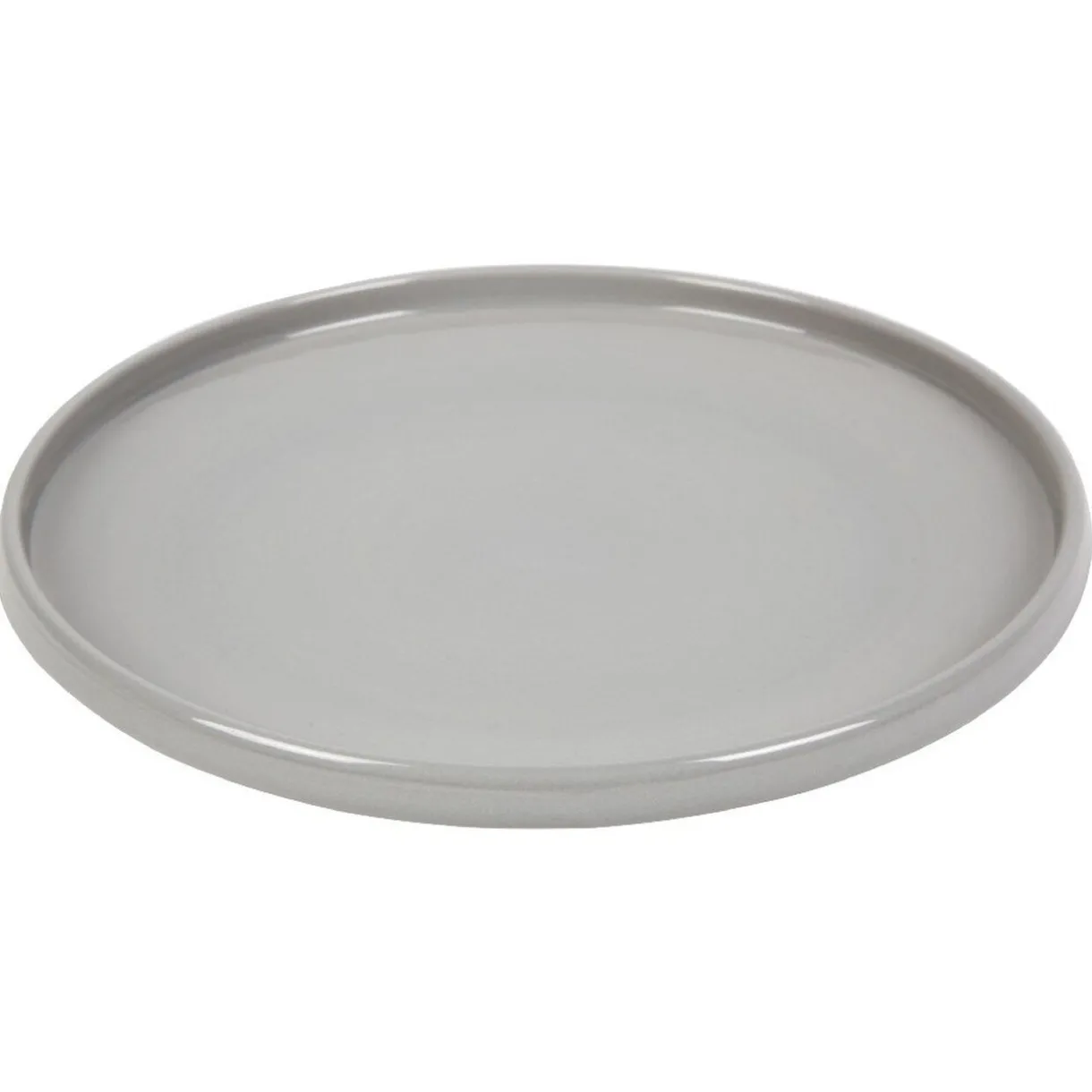 Gifi Assiette plate rose gamme Belinda Sale