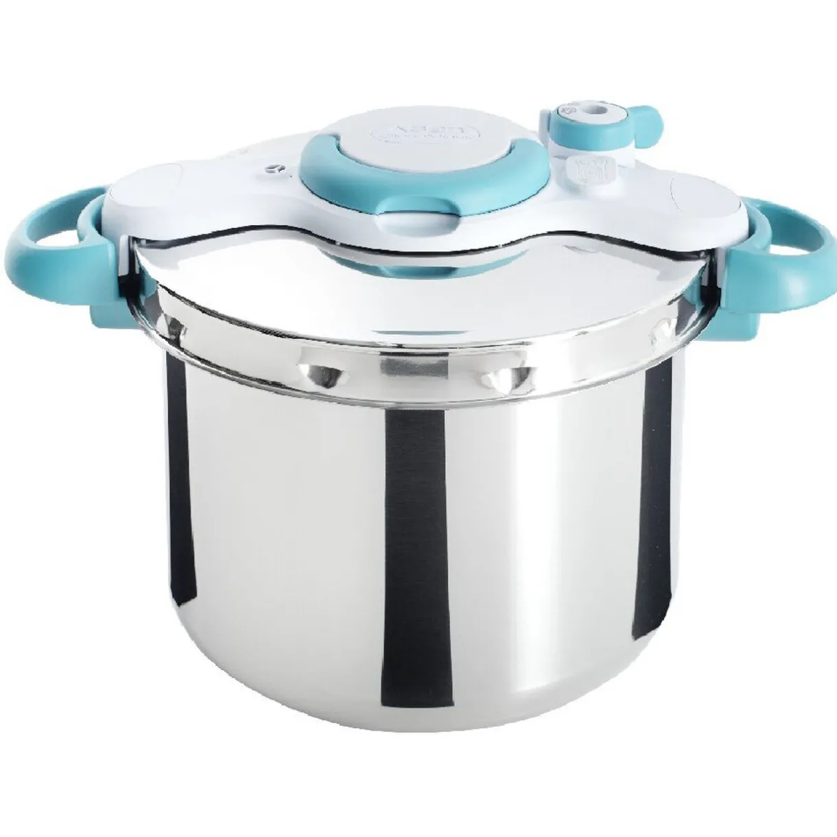 Gifi Autocuiseur 9L SEB + livre 20 recettes Best