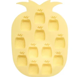 Gifi Bac à glacons silicone forme ananas Sale