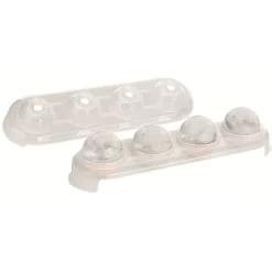 Gifi Bac à glaçons 4 boules