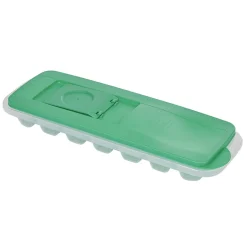 Gifi Bac à glaçons avec couvercle