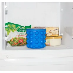Gifi Bac à glaçons bleu 2 en 1 Online