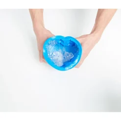 Gifi Bac à glaçons bleu 2 en 1 Online