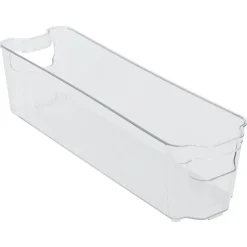 Gifi Bac de rangement pour frigo 3,5L - L.37x11xH9,7cm Discount