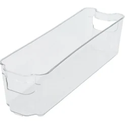 Gifi Bac de rangement pour frigo 3,5L - L.37x11xH9,7cm Discount